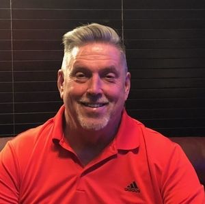 Meet your Posher, Randy